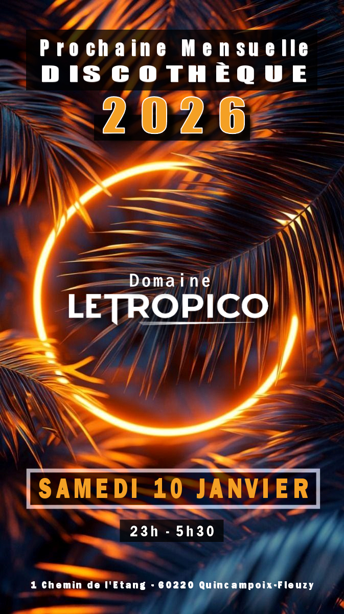 Mensuelle de Janvier 2026