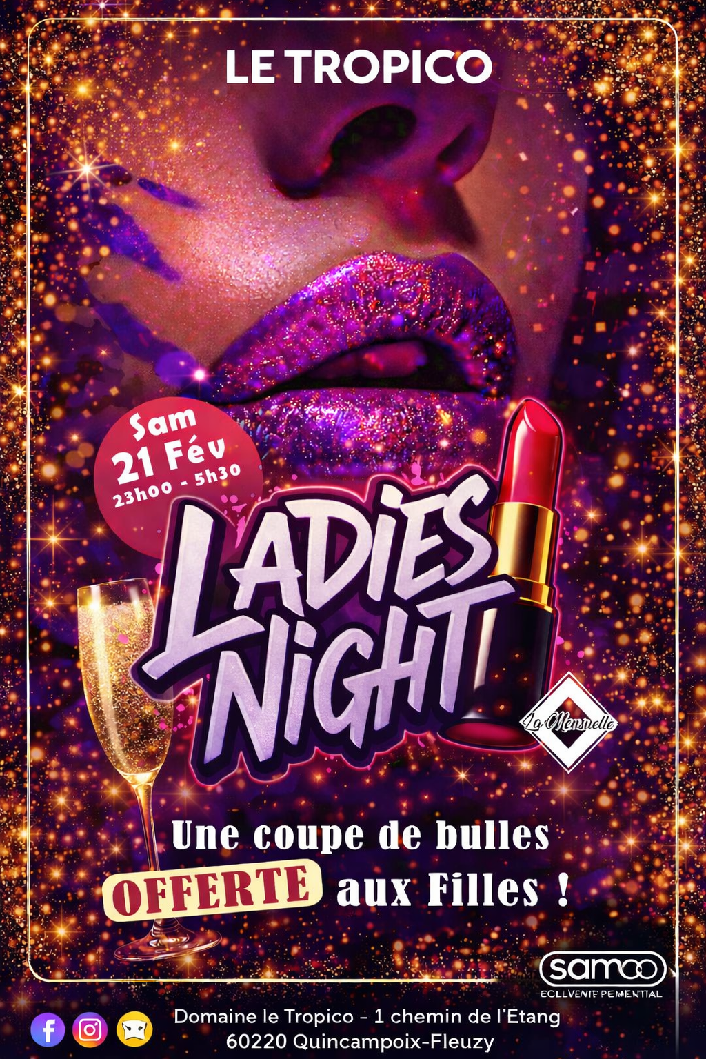 Ladies Night